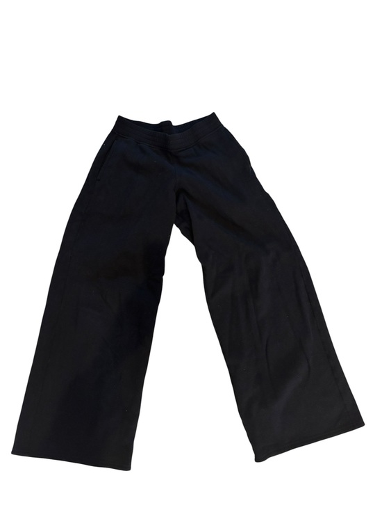 Hollister Other - Hollister Kids Black Wide-Leg Sweatpants Womens Size XS